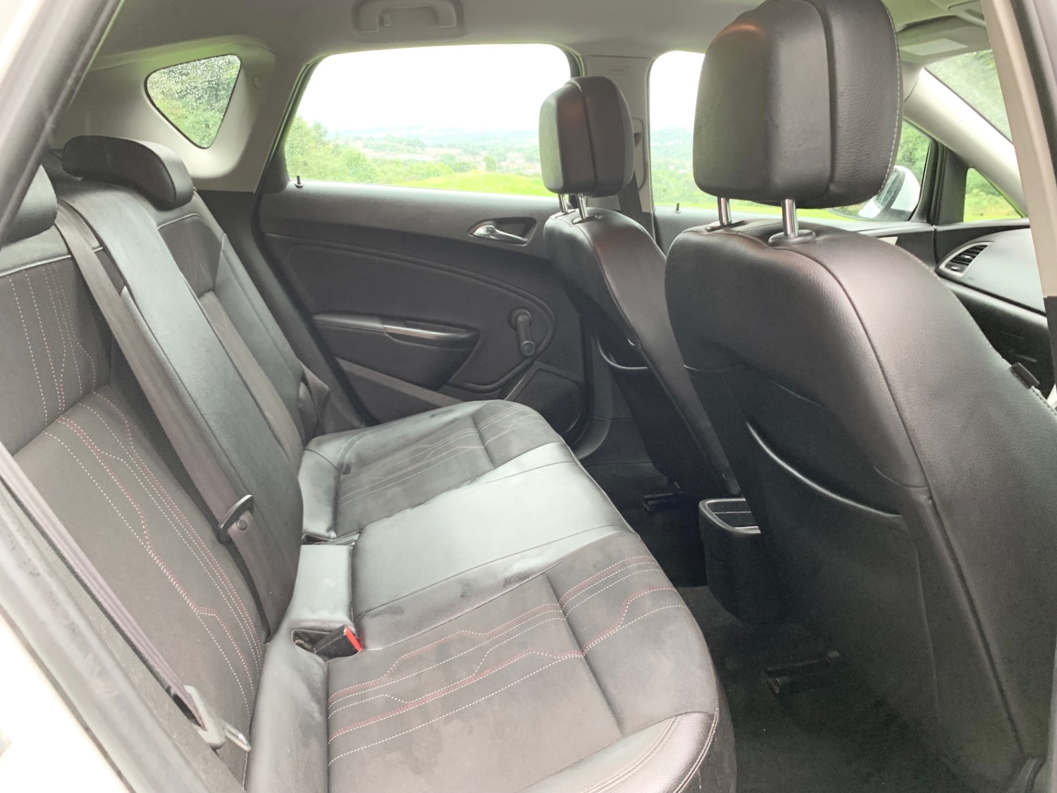 Used Vauxhall Astra 2014 for sale - 76571974: Photo 10