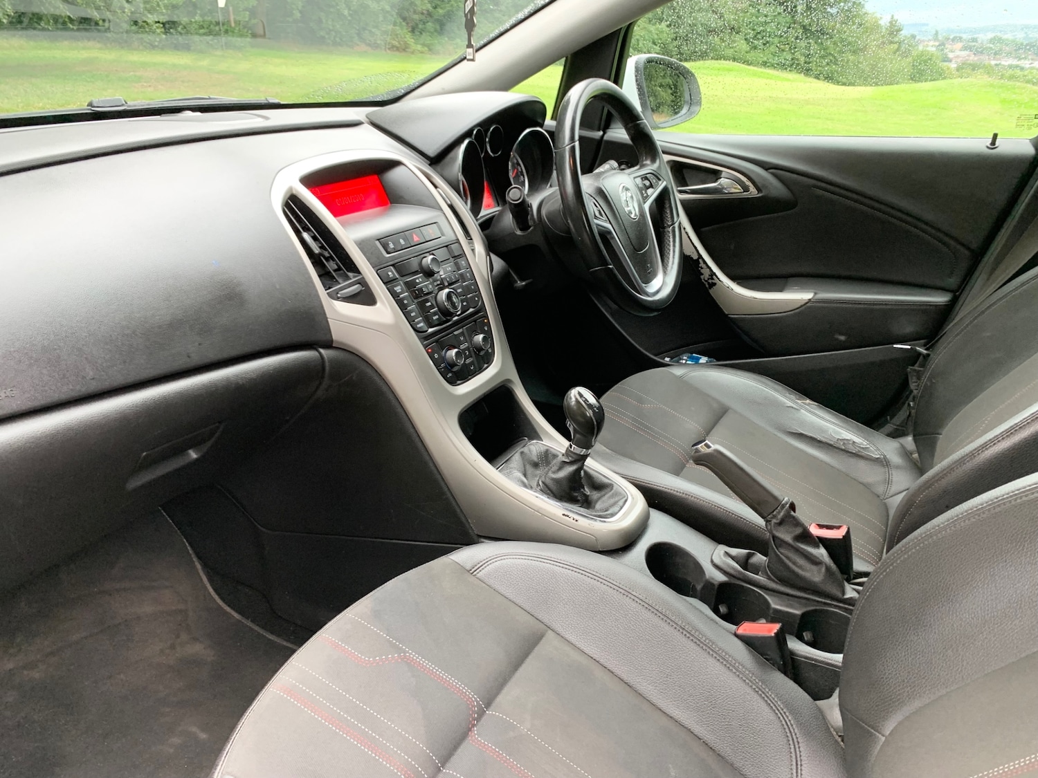 Used Vauxhall Astra 2014 for sale - 76571974: Photo 11