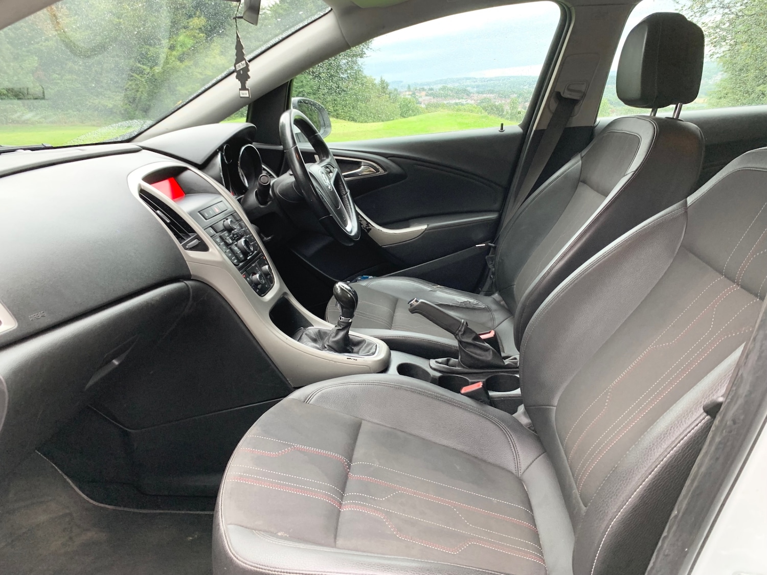 Used Vauxhall Astra 2014 for sale - 76571974: Photo 13