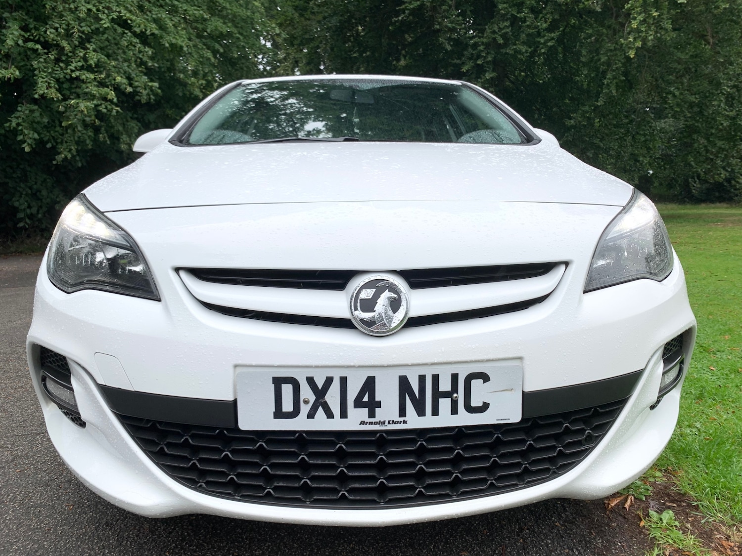 Used Vauxhall Astra 2014 for sale - 76571974: Photo 14