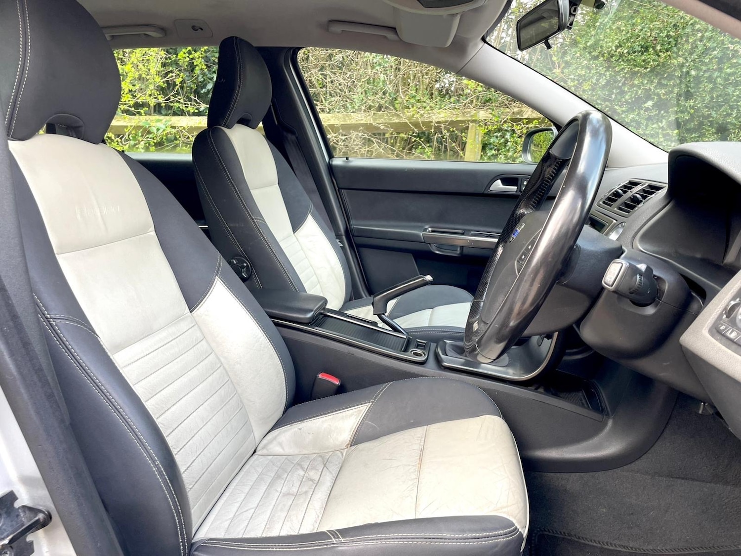 Used Volvo V50 2009 for sale - 78071709: Photo 10