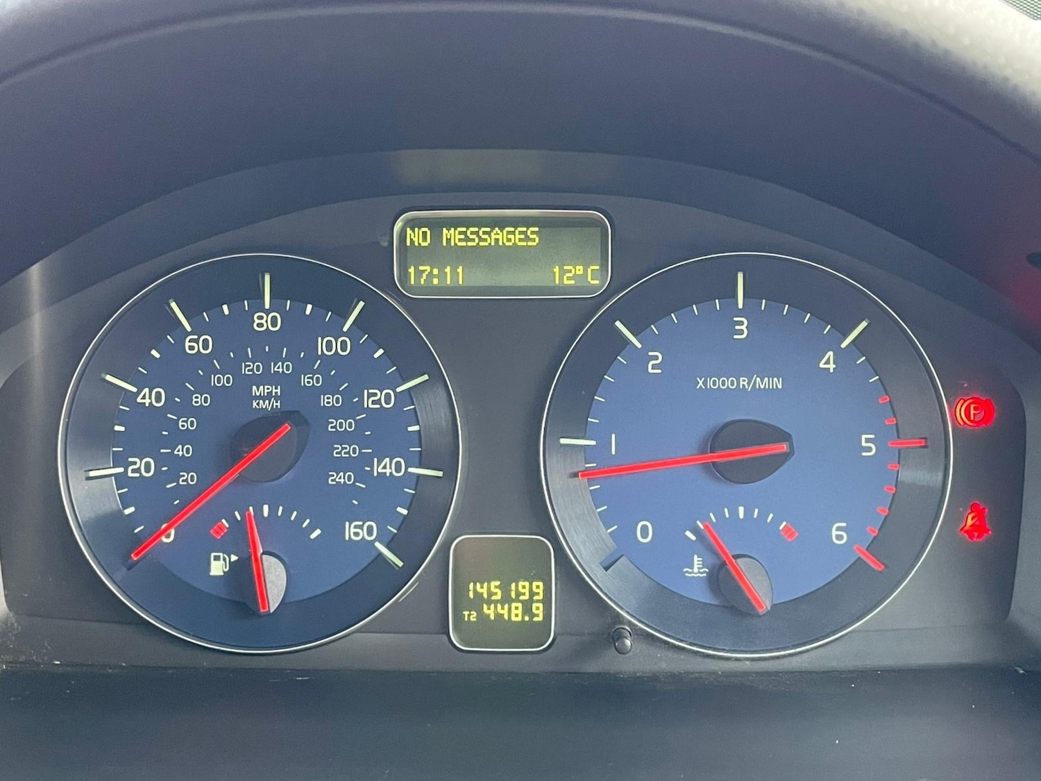 Used Volvo V50 2009 for sale - 78071709: Photo 12