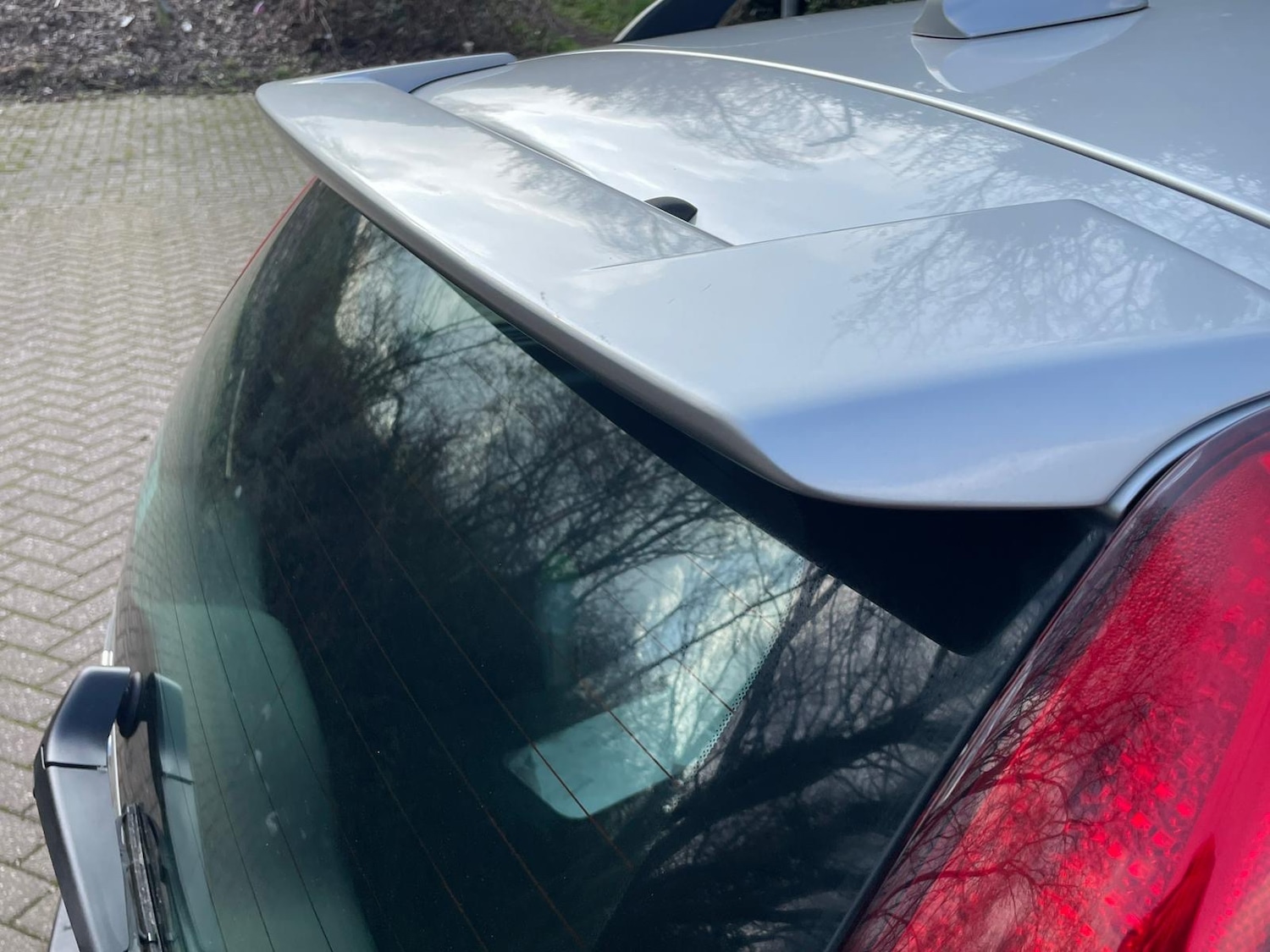 Used Volvo V50 2009 for sale - 78071709: Photo 13