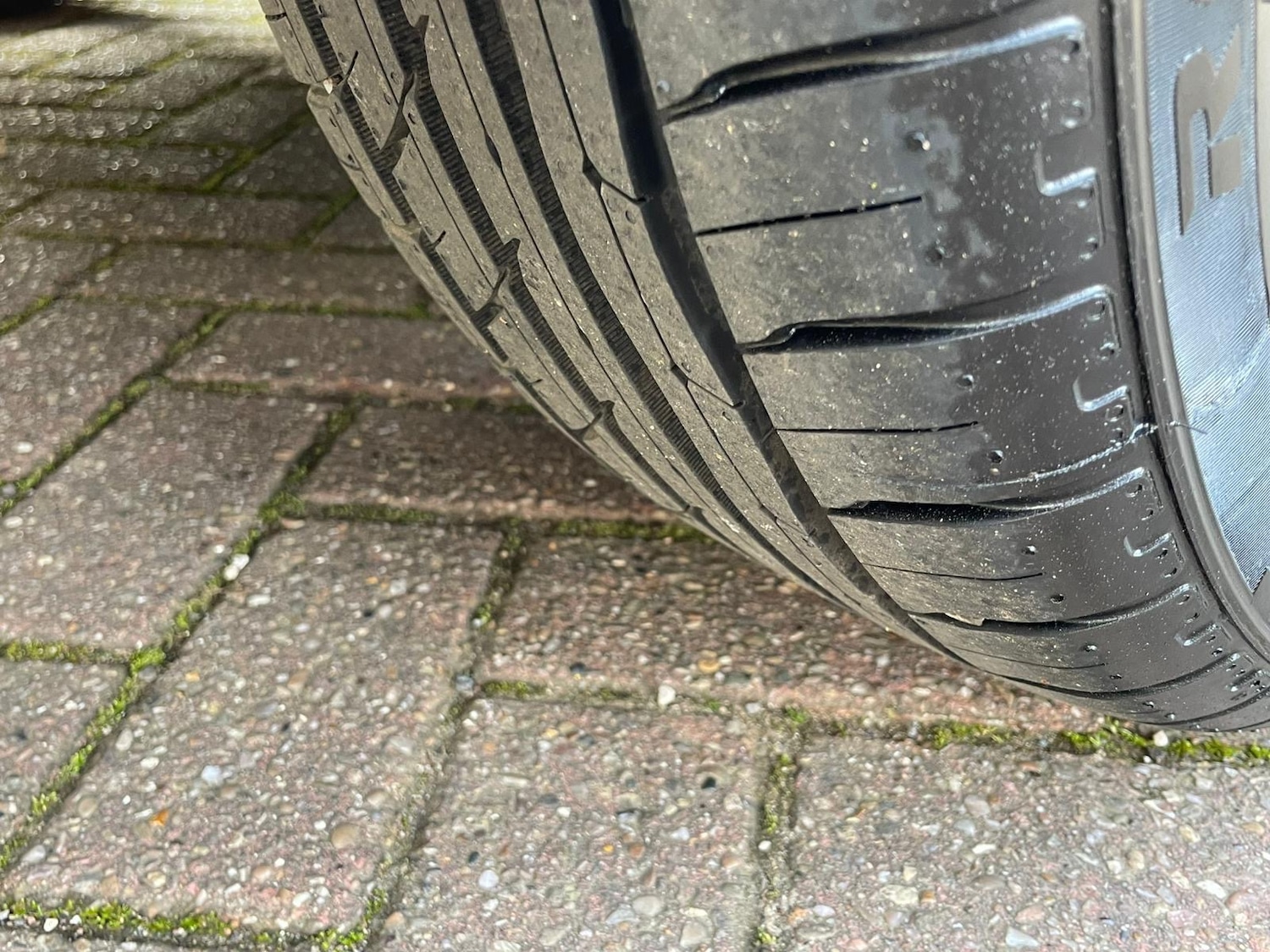 Used Volvo V50 2009 for sale - 78071709: Photo 16