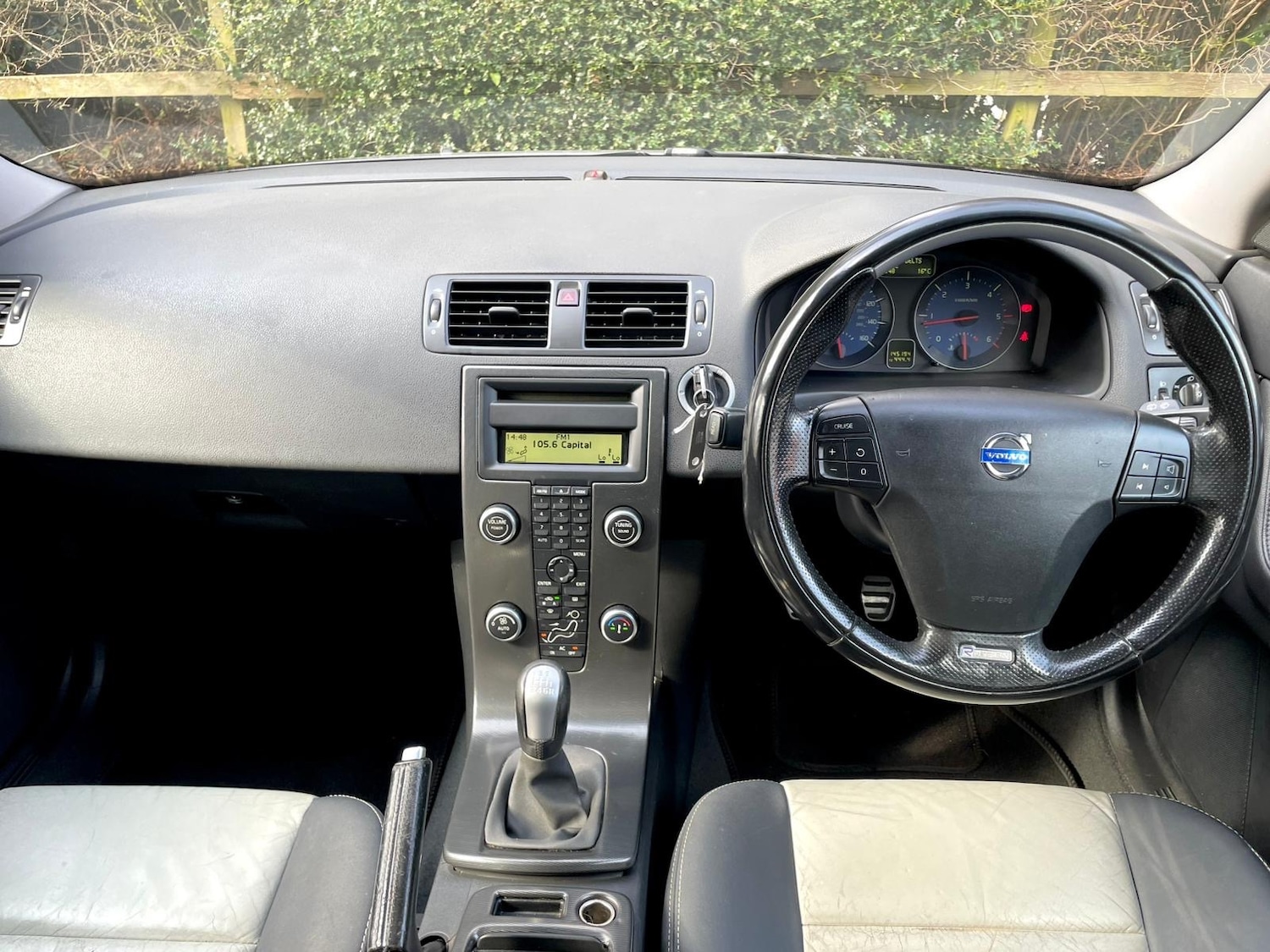 Used Volvo V50 2009 for sale - 78071709: Photo 9