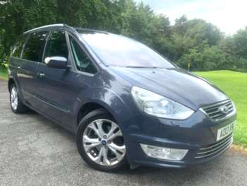 2013 (13) - 2.0 TDCi 163 Titanium X 5dr