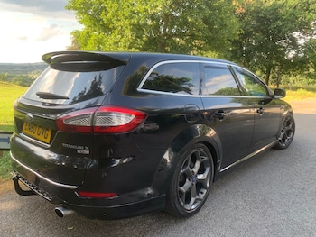 Used Ford Mondeo 2011 for sale - 79258623: Photo