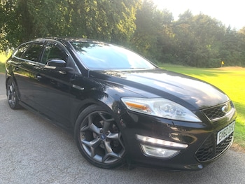 Used Ford Mondeo 2011 for sale - 79258623: Photo