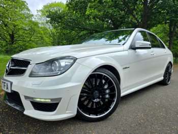Used Mercedes-Benz C-Class 2012 for sale - 75022228: Photo