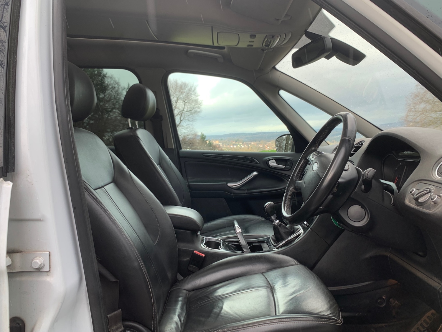 Used Ford Galaxy 2011 for sale - 77565492: Photo 12