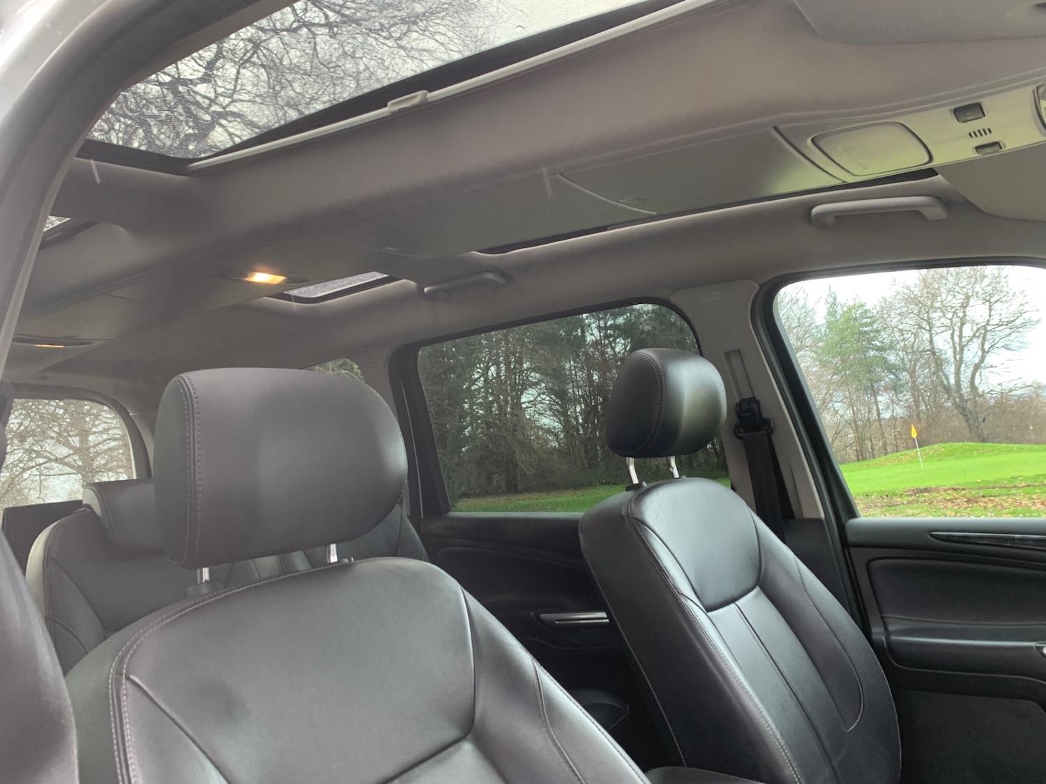 Used Ford Galaxy 2011 for sale - 77565492: Photo 13