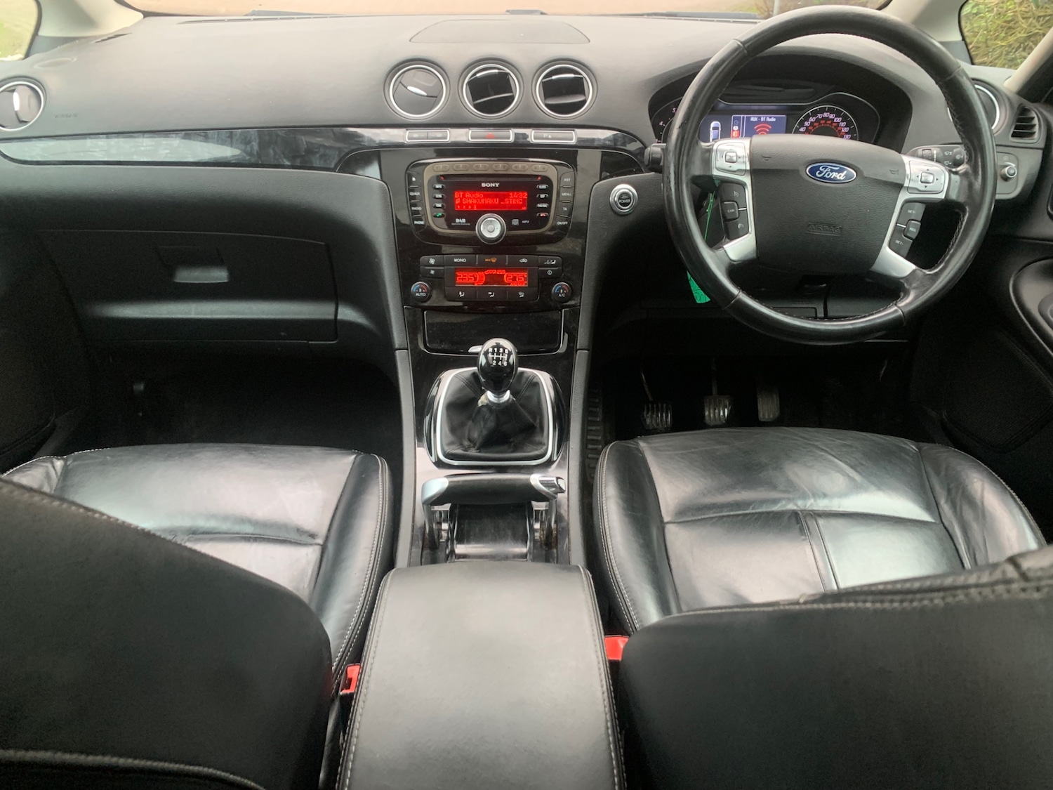 Used Ford Galaxy 2011 for sale - 77565492: Photo 15