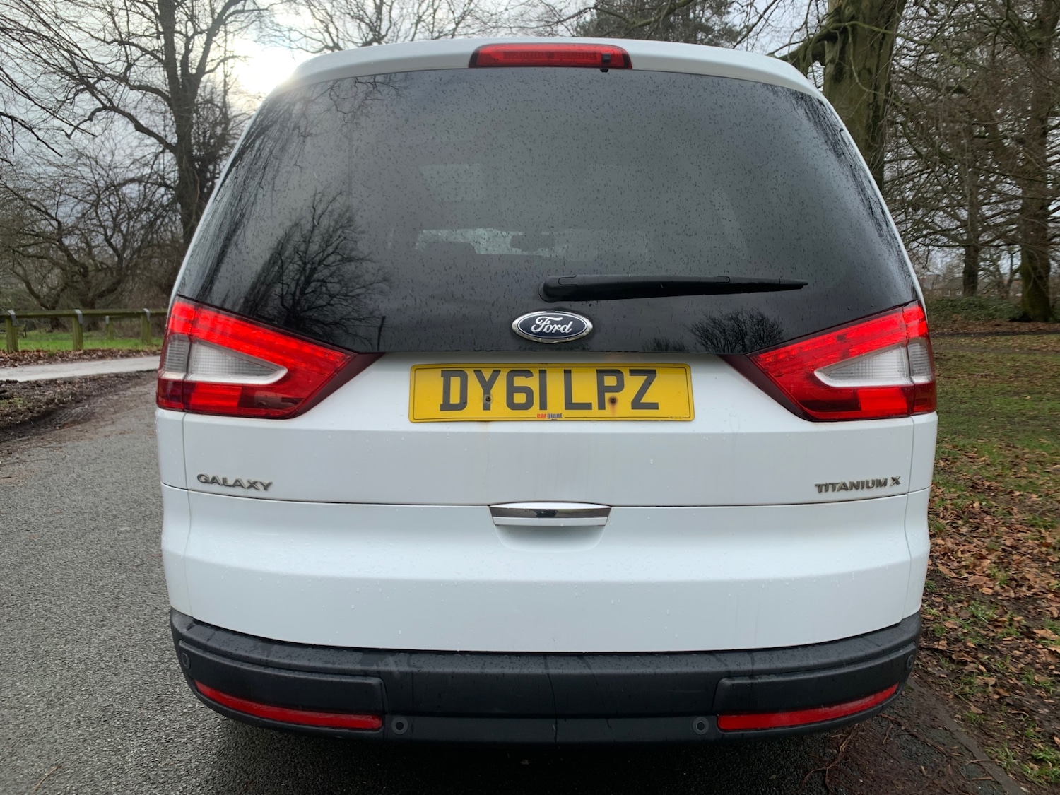 Used Ford Galaxy 2011 for sale - 77565492: Photo 4