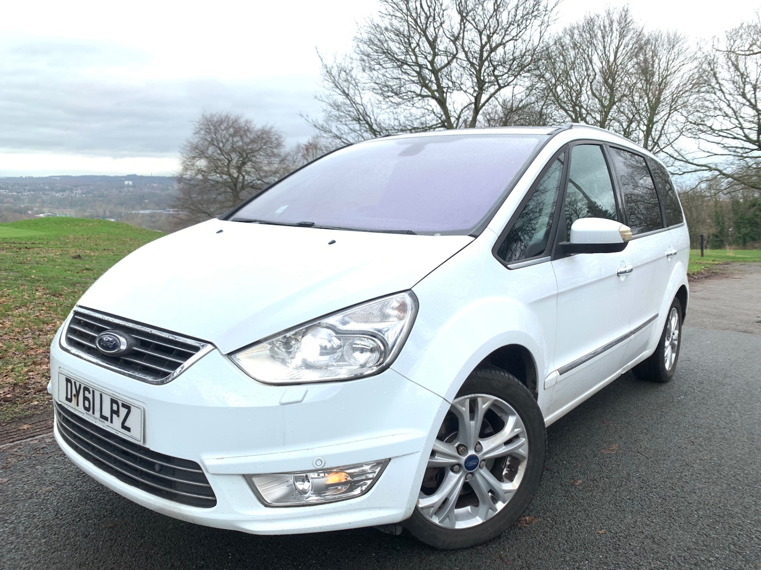 Used Ford Galaxy 2011 for sale - 77565492: Photo 6