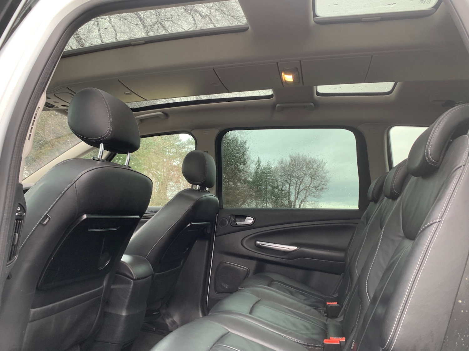 Used Ford Galaxy 2011 for sale - 77565492: Photo 9