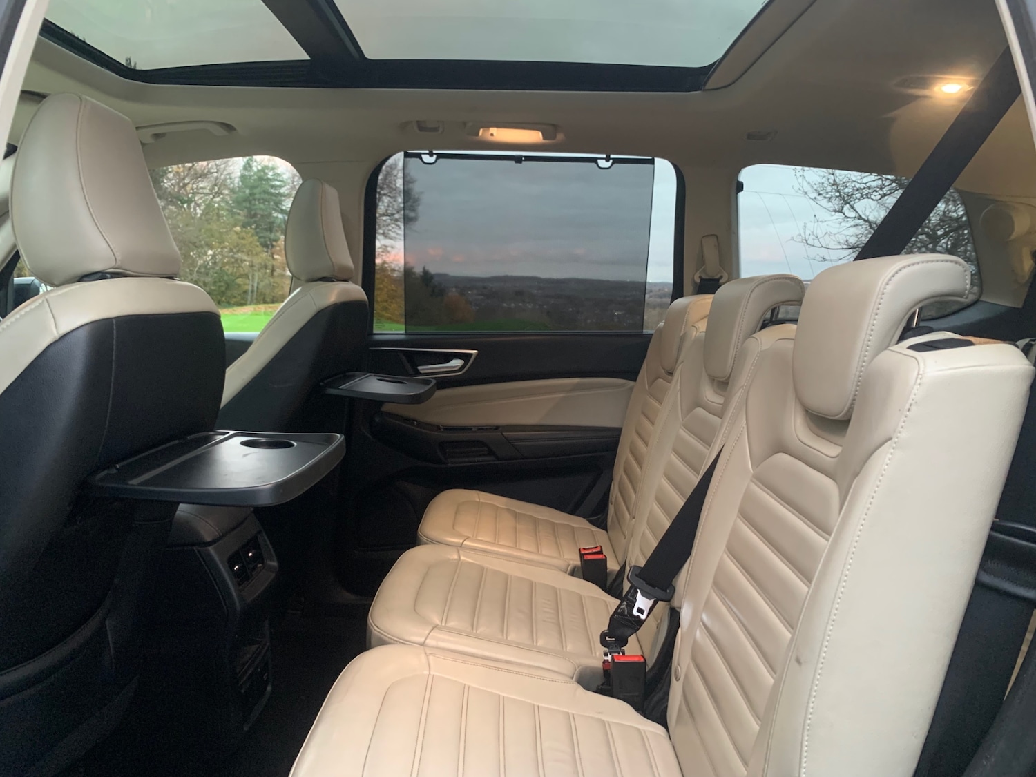 Used Ford Galaxy 2017 for sale - 76707411: Photo 18