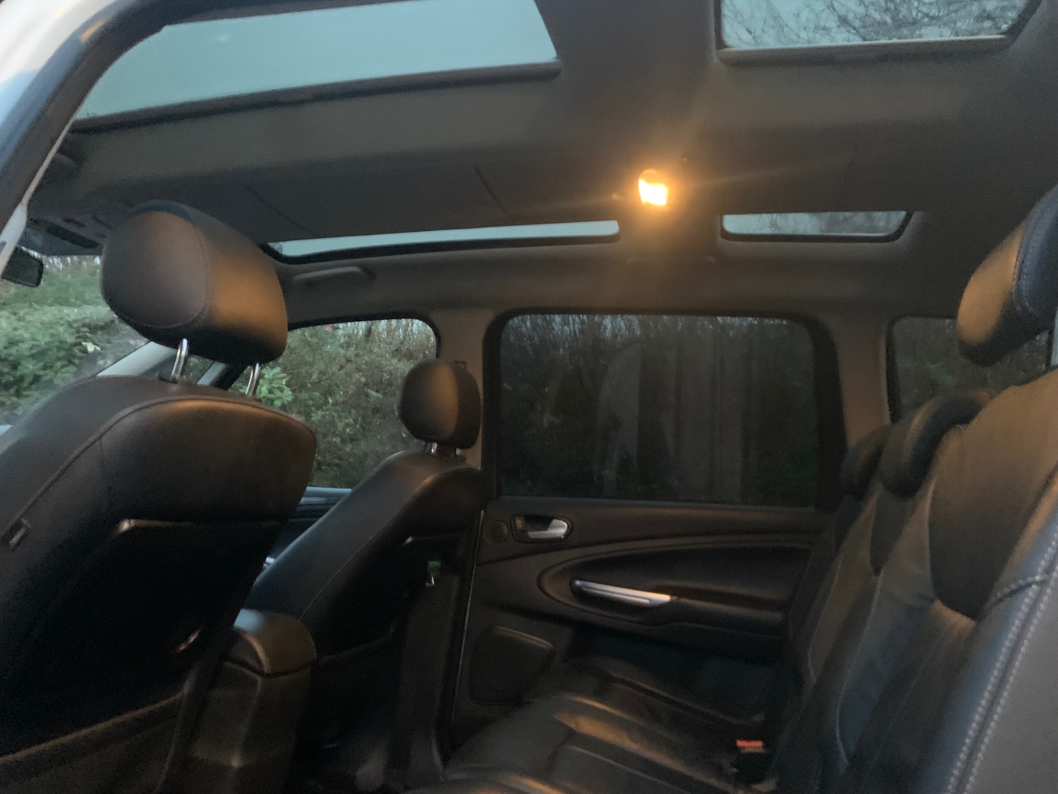 Used Ford Galaxy 2011 for sale - 77478312: Photo 12