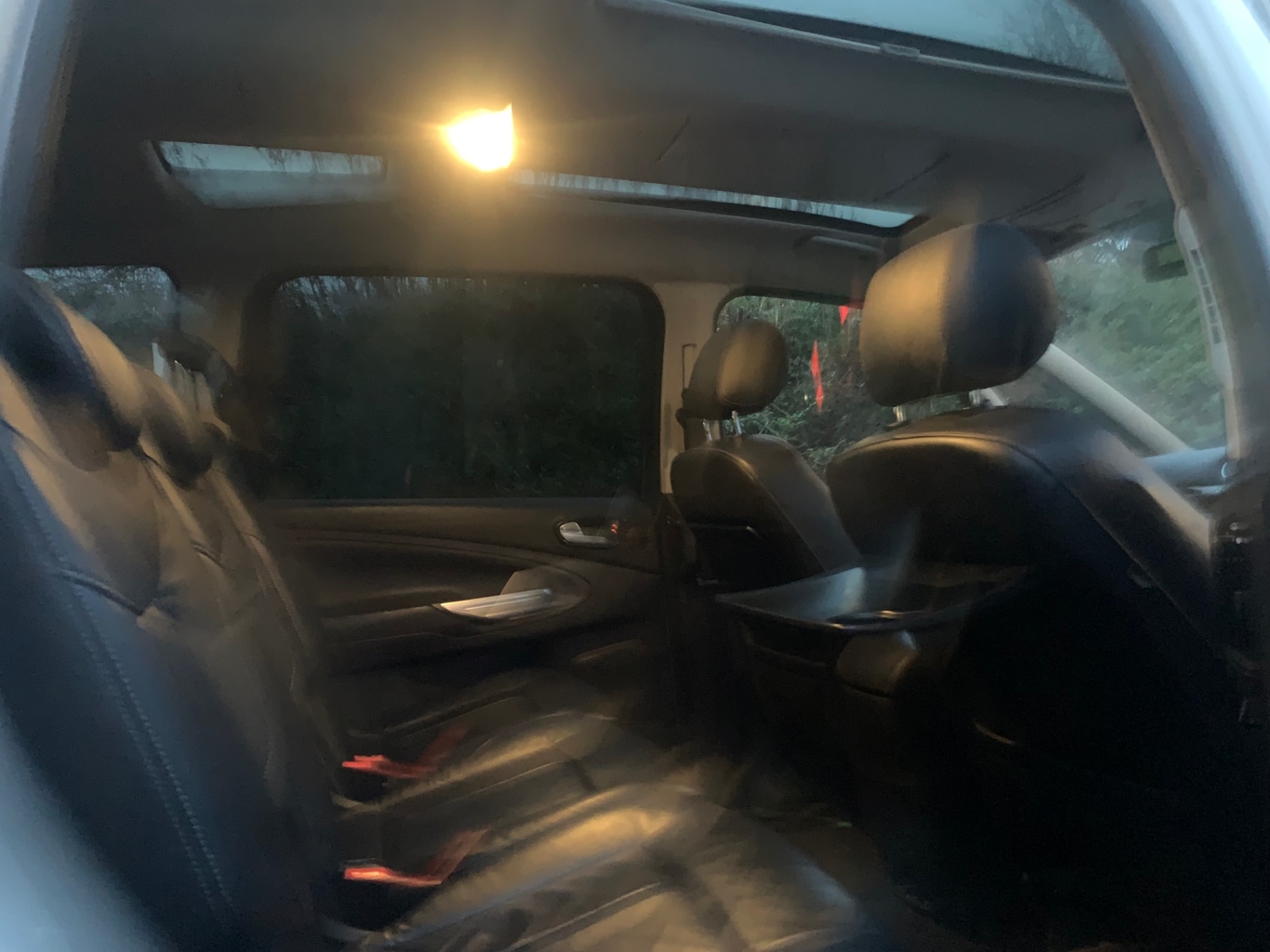 Used Ford Galaxy 2011 for sale - 77478312: Photo 14