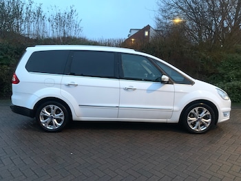 Used Ford Galaxy 2011 for sale - 77478312: Photo