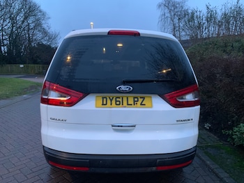 Used Ford Galaxy 2011 for sale - 77478312: Photo