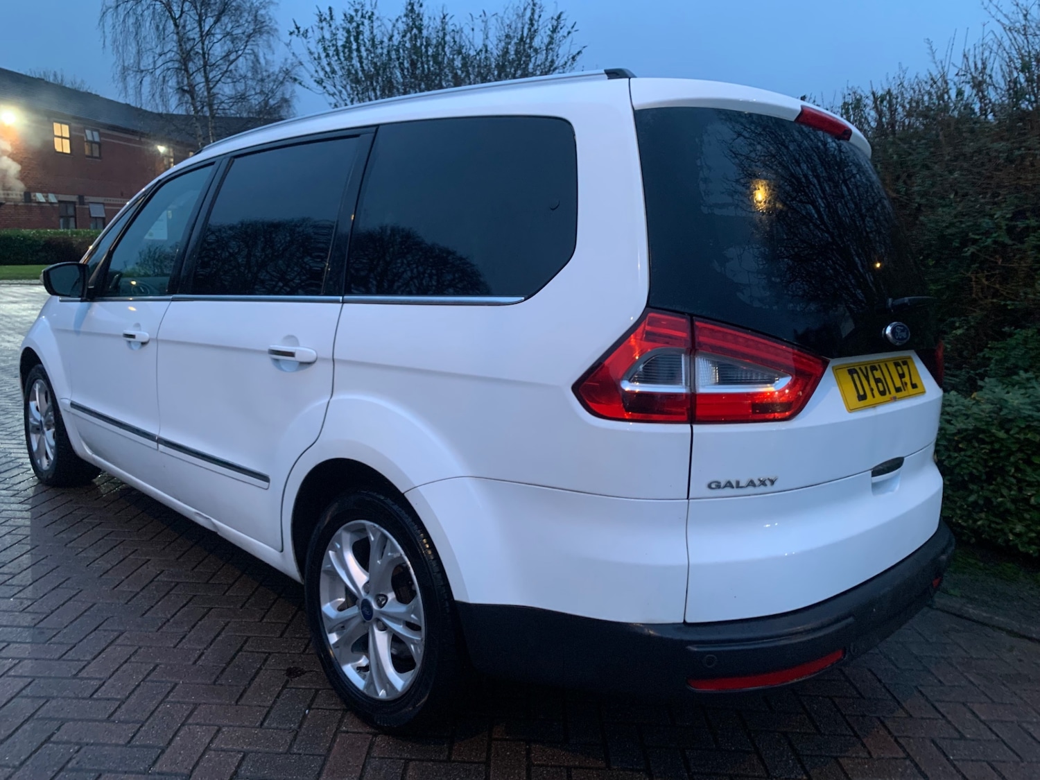 Used Ford Galaxy 2011 for sale - 77478312: Photo 5