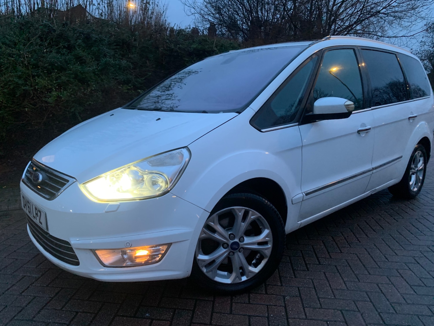 Used Ford Galaxy 2011 for sale - 77478312: Photo 7