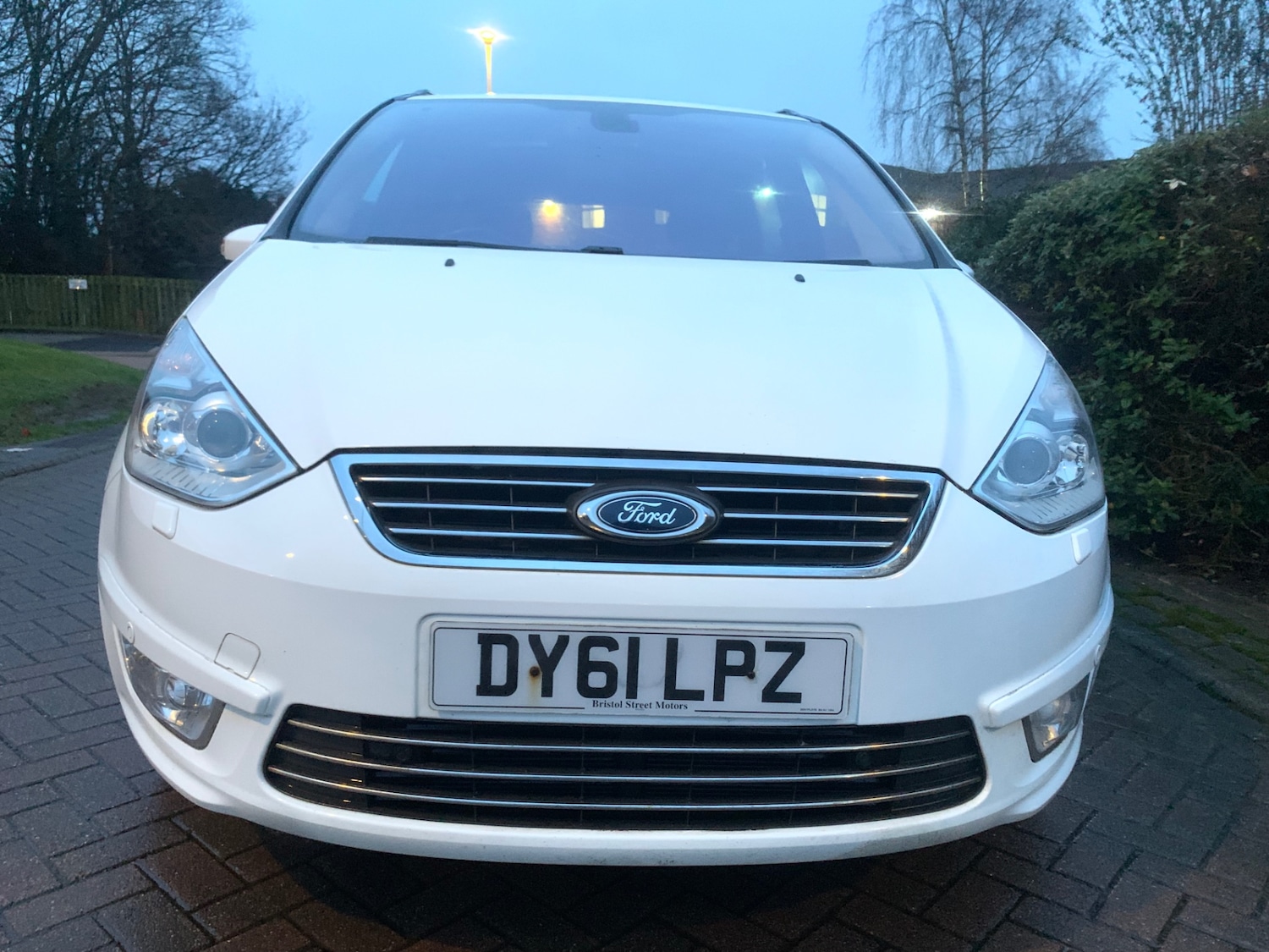 Used Ford Galaxy 2011 for sale - 77478312: Photo 8