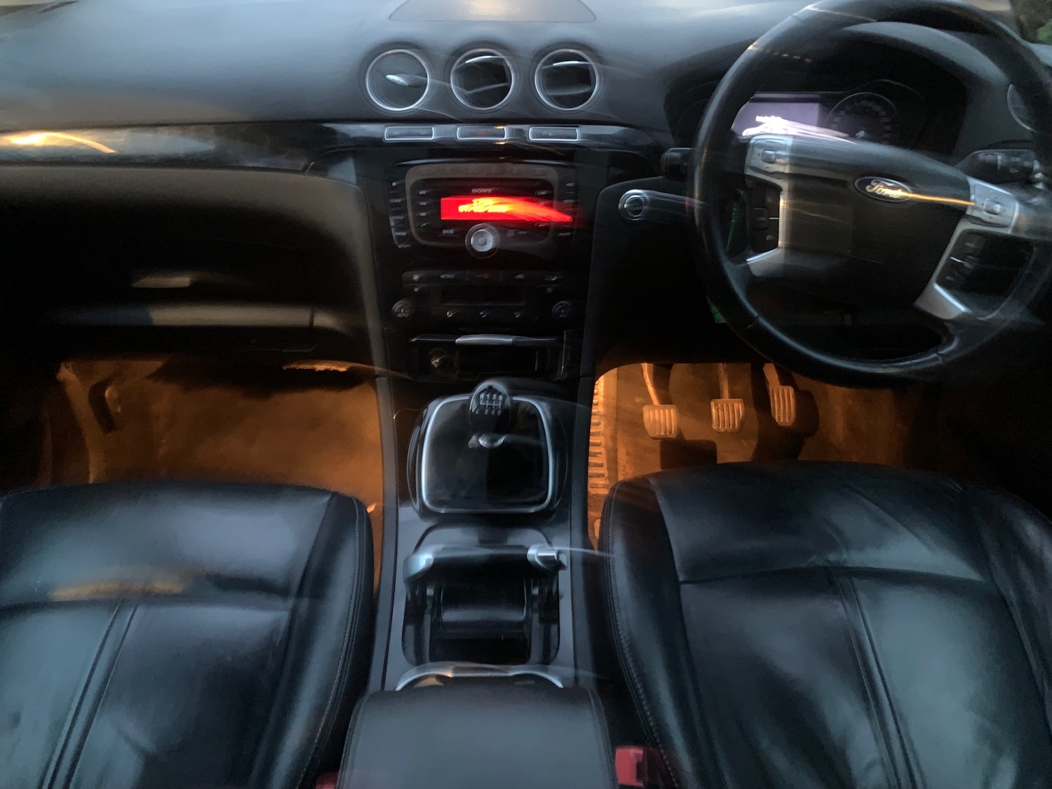 Used Ford Galaxy 2011 for sale - 77478312: Photo 9