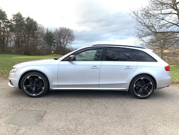 Used Audi A4 2011 for sale - 79305060: Photo