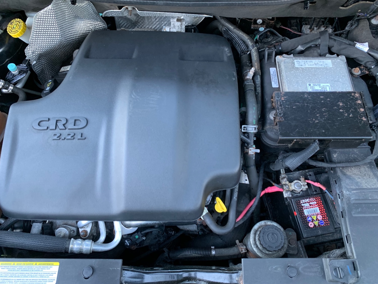 Used Jeep Compass 2012 for sale - 76376980: Photo 15