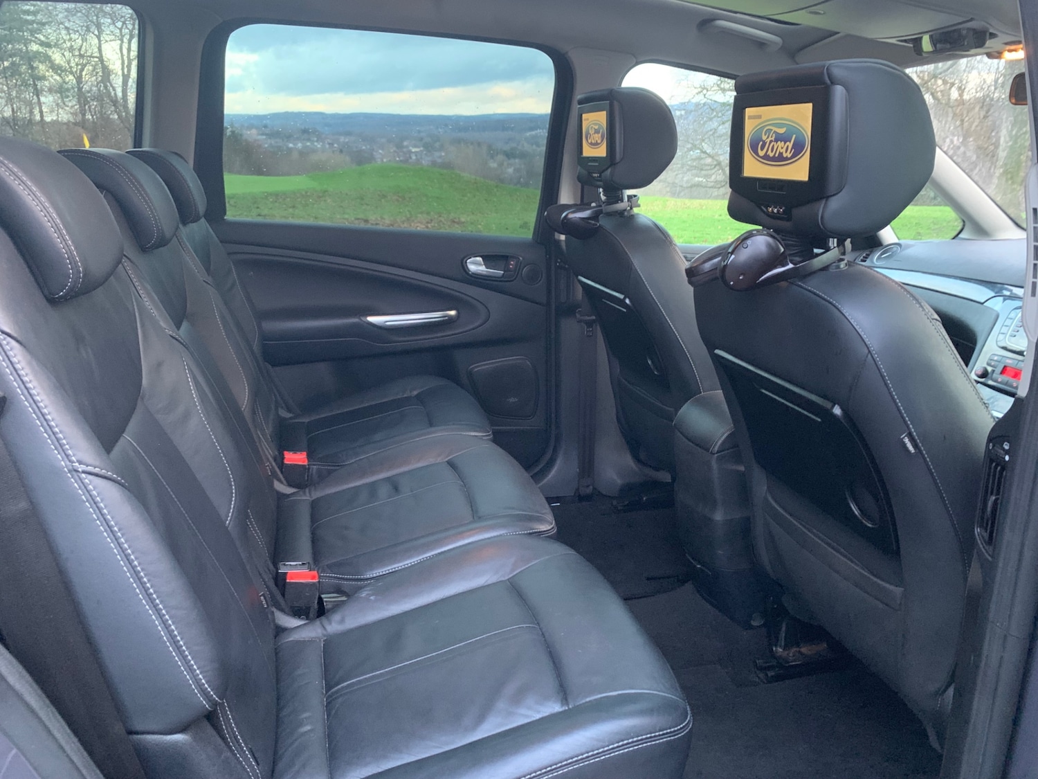 Used Ford Galaxy 2012 for sale - 77722504: Photo 10