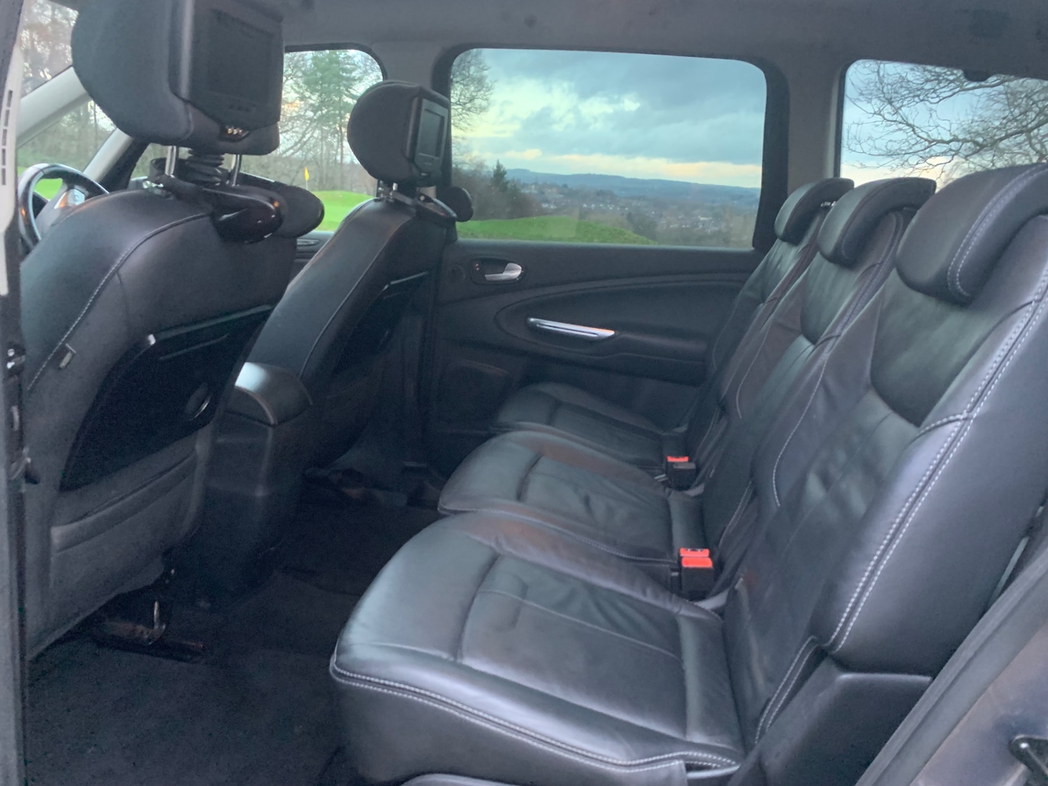 Used Ford Galaxy 2012 for sale - 77722504: Photo 12