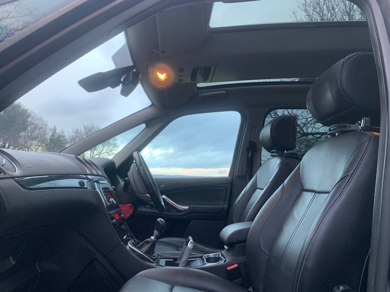 Used Ford Galaxy 2012 for sale - 77722504: Photo 13