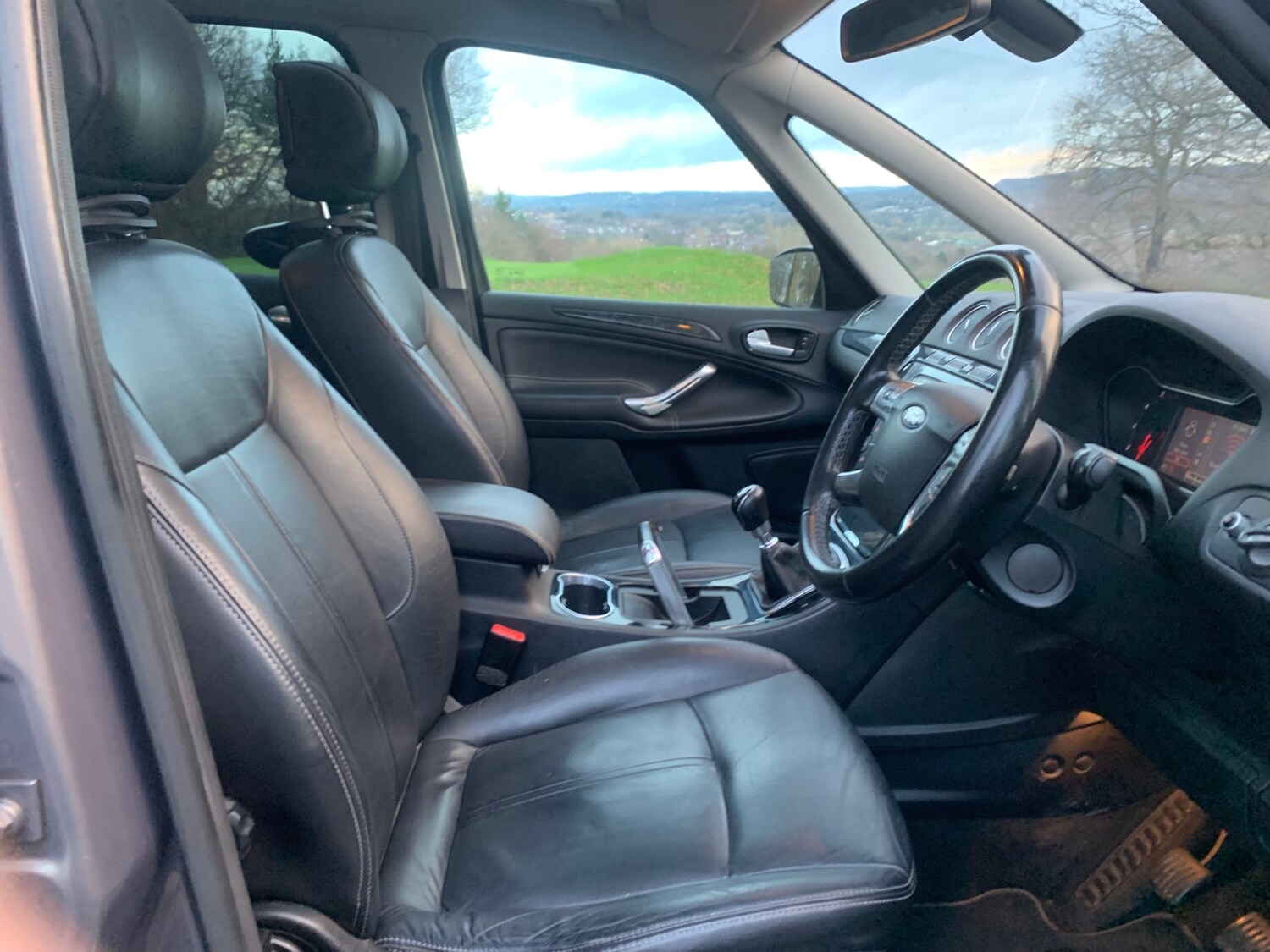 Used Ford Galaxy 2012 for sale - 77722504: Photo 15