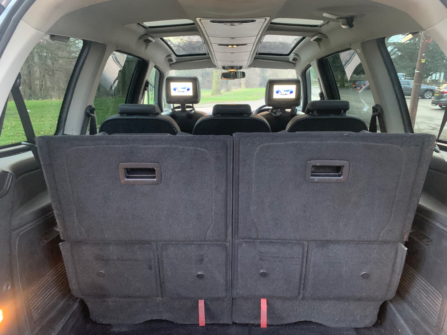 Used Ford Galaxy 2012 for sale - 77722504: Photo 16