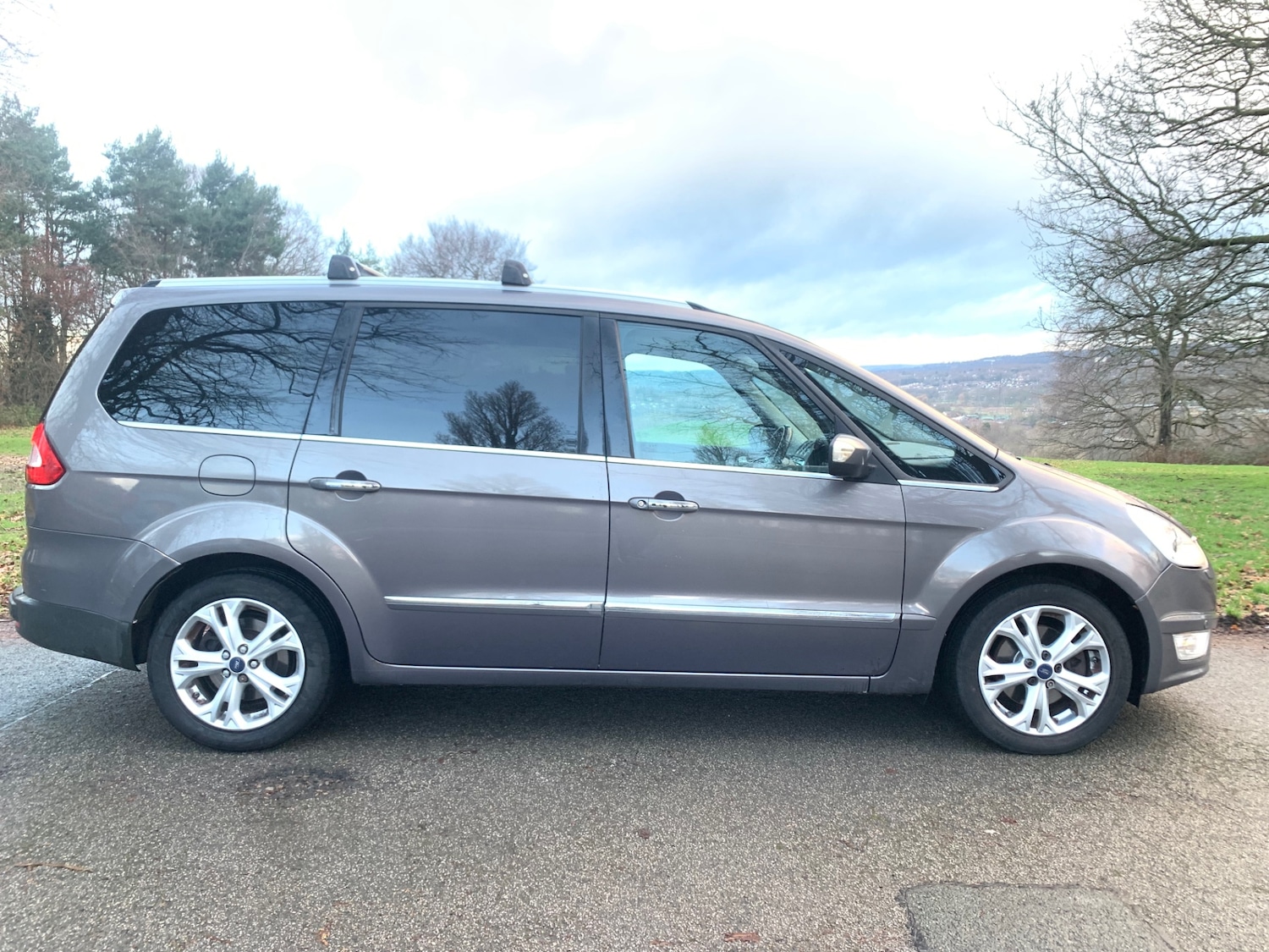 Used Ford Galaxy 2012 for sale - 77722504: Photo 2