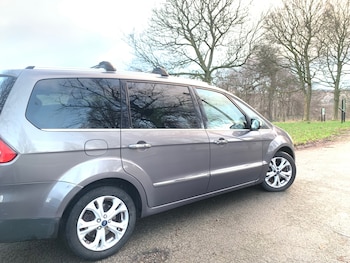 Used Ford Galaxy 2012 for sale - 77722504: Photo