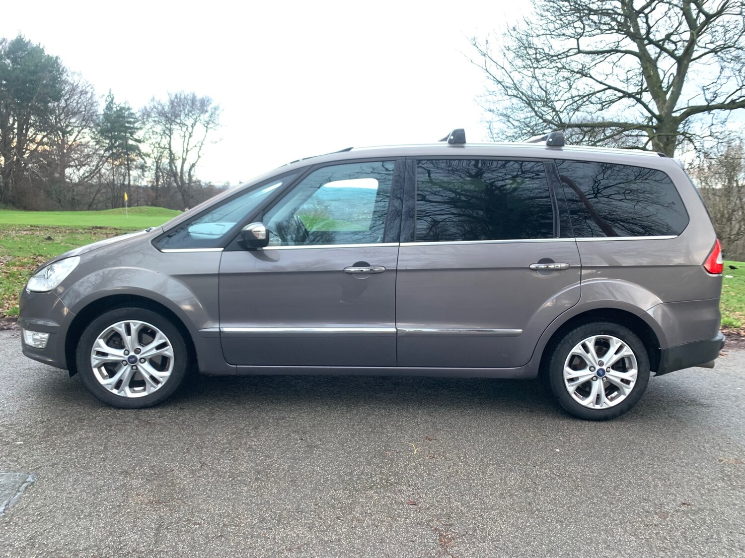 Used Ford Galaxy 2012 for sale - 77722504: Photo 6