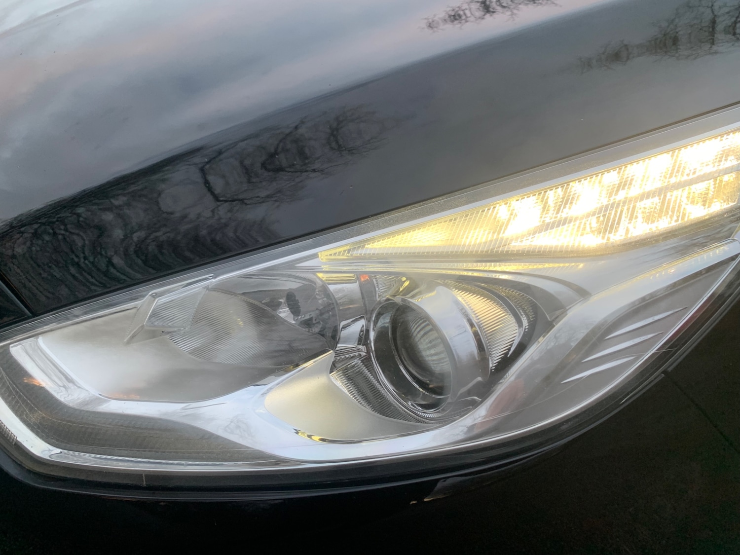 Used Ford Galaxy 2017 for sale - 76848771: Photo 19