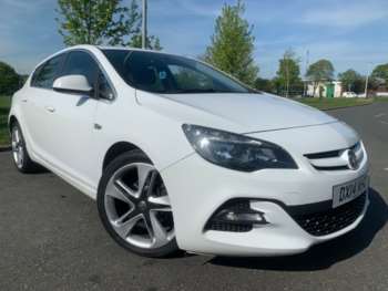 2014 (14) - 1.7 CDTi 16V Limited Edition 5dr
