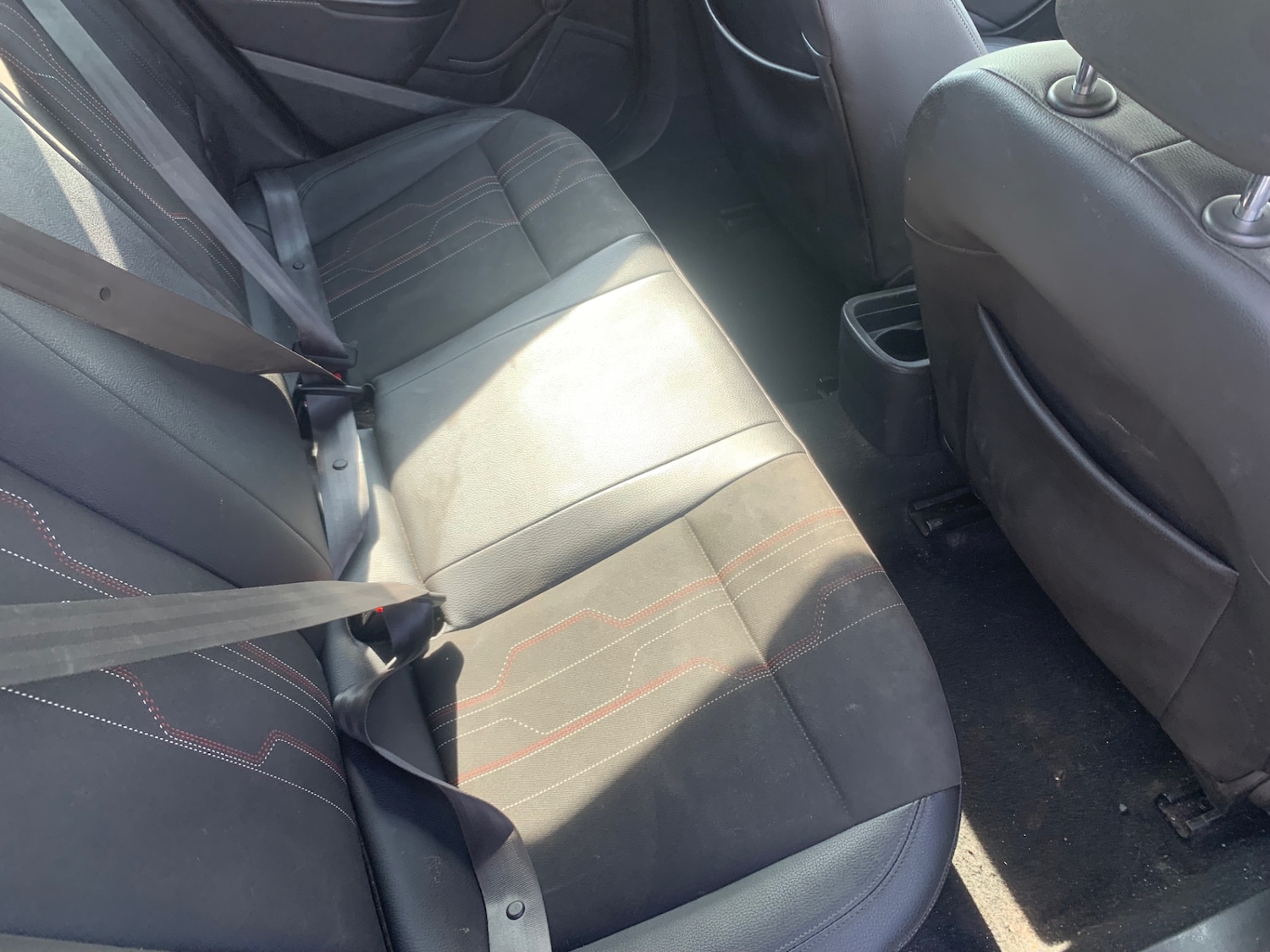 Used Vauxhall Astra 2014 for sale - 77055582: Photo 11