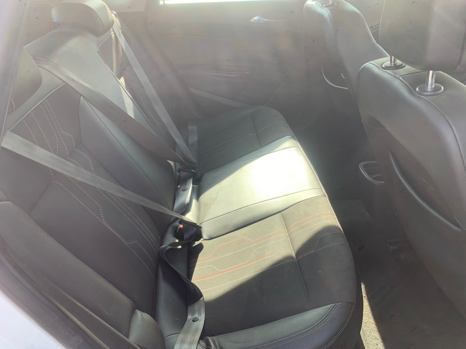 Used Vauxhall Astra 2014 for sale - 77055582: Photo 12