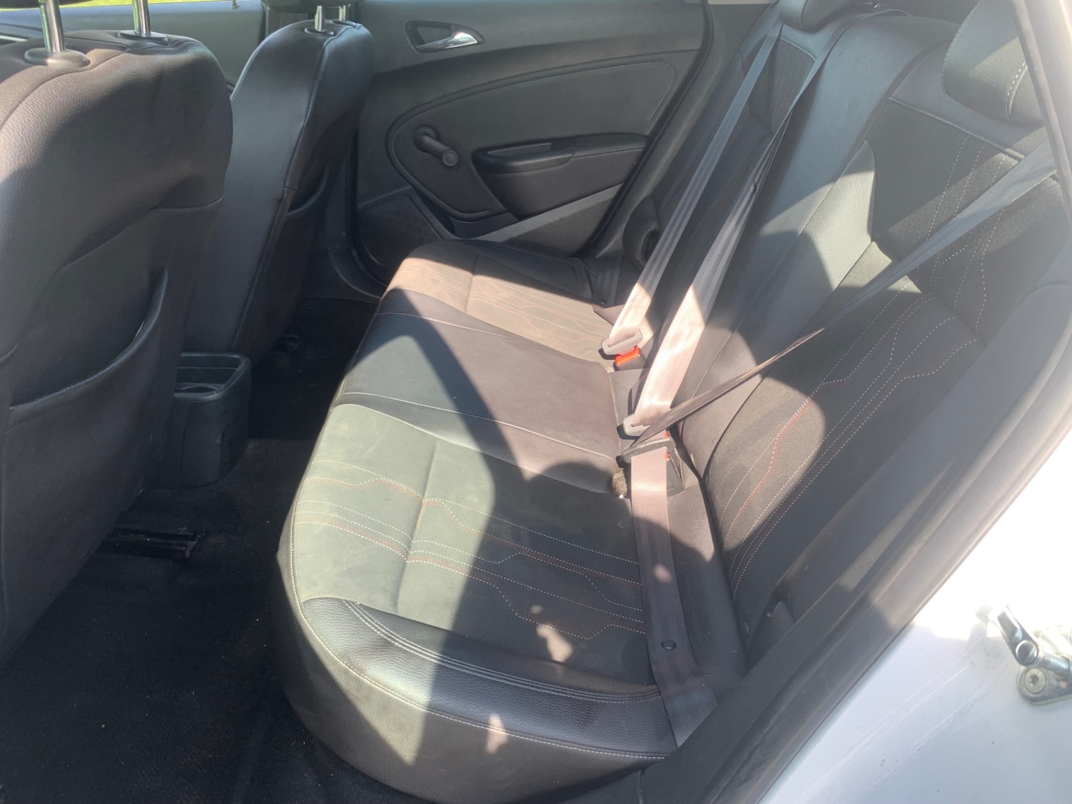 Used Vauxhall Astra 2014 for sale - 77055582: Photo 15