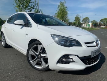 2014 (14) - 1.7 CDTi 16V Limited Edition 5dr