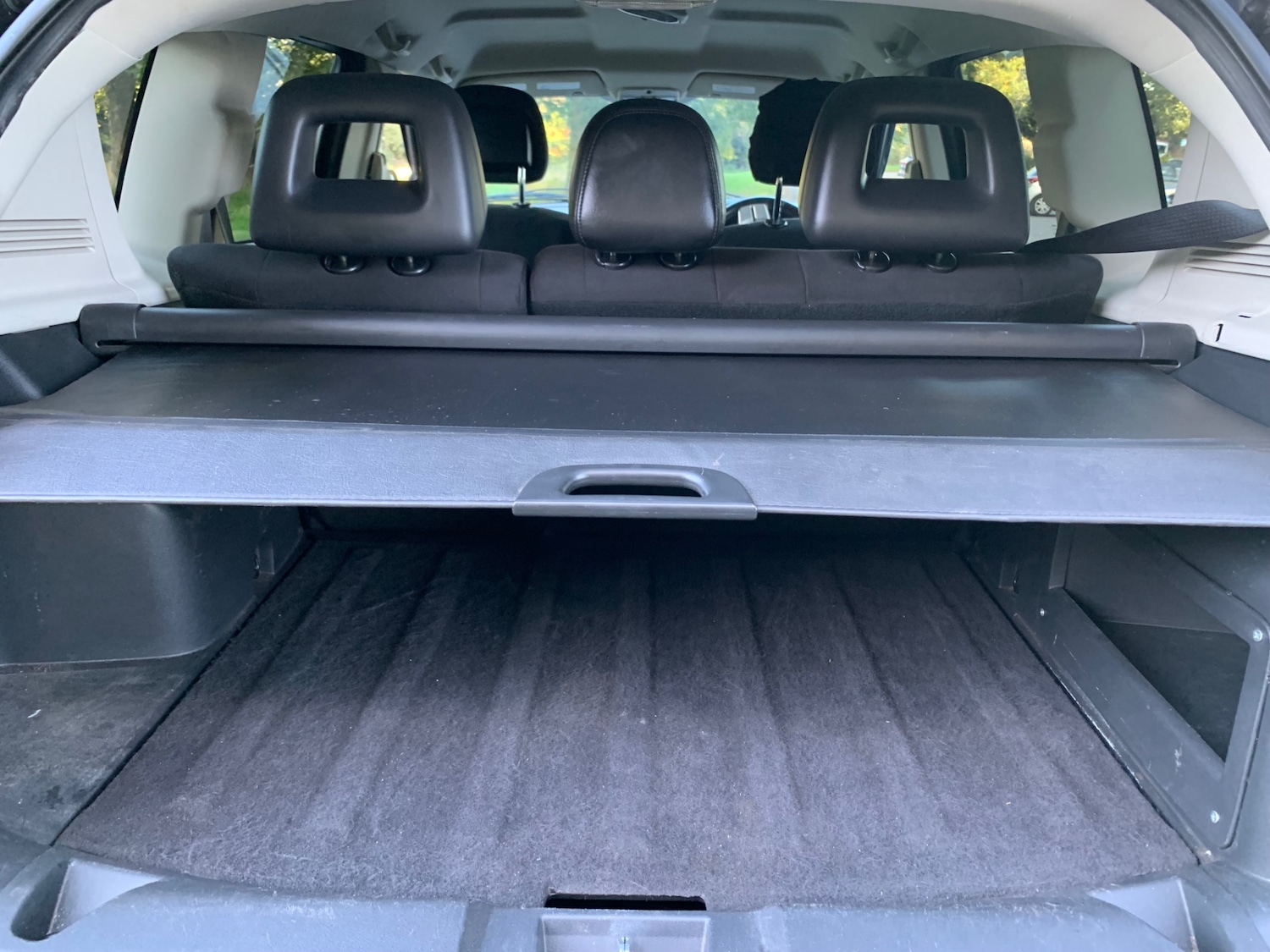 Used Jeep Compass 2012 for sale - 77262410: Photo 12