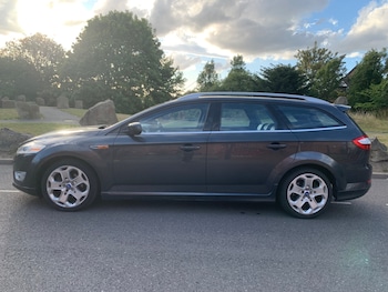 Used Ford Mondeo 2008 for sale - 75952174: Photo