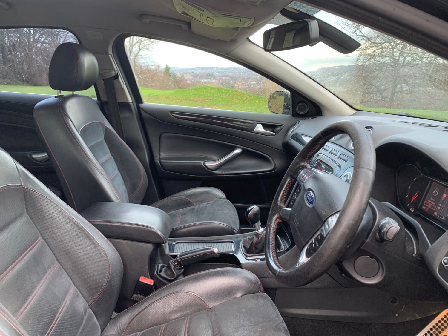 Used Ford Mondeo 2011 for sale - 77724296: Photo 12