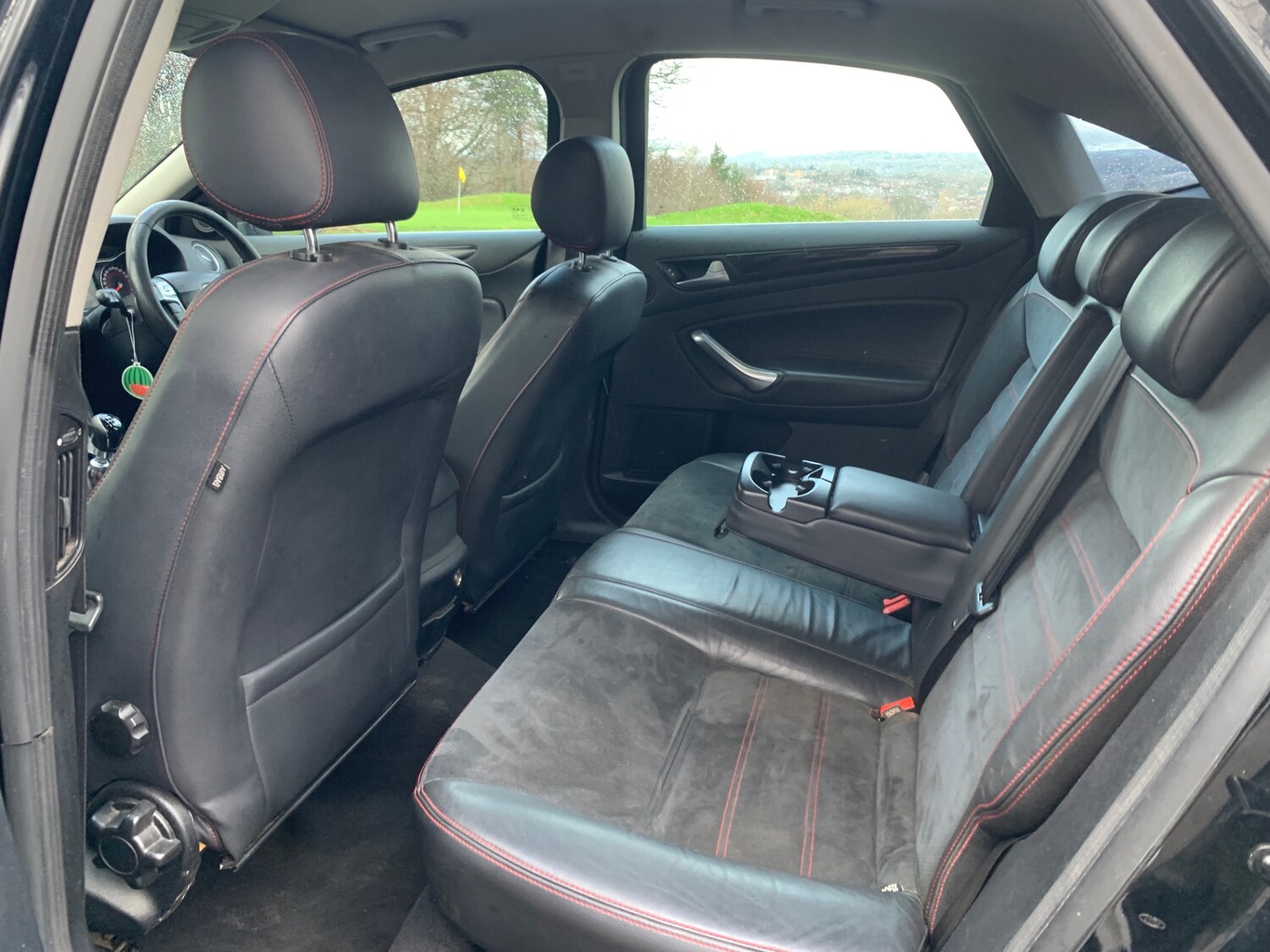 Used Ford Mondeo 2011 for sale - 77724296: Photo 14