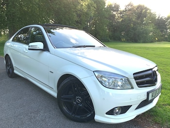 Used Mercedes-Benz C Class 2011 for sale - 78558964: Photo