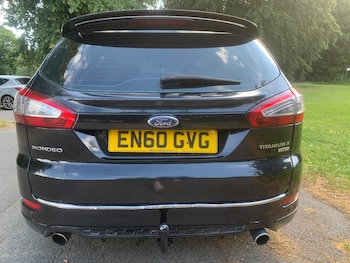Used Ford Mondeo 2011 for sale - 79094107: Photo